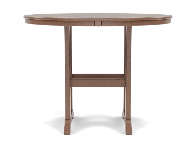 Nautical 48" Round Counter Height Table